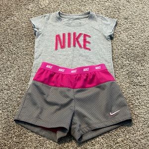 Nike Outfit